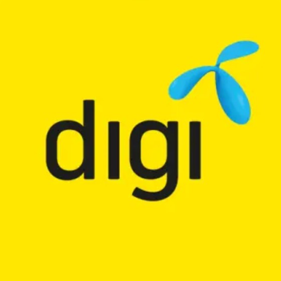 Malaysia DIG yellow card phone bill recharge, manual recharge will arrive within 24 hours