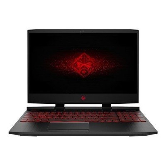 95% new HP Omen 48GB 128GB SSD + 1TB HDD Black