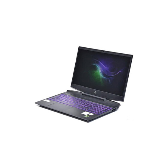 95% new HP Pavilion 316GB256GSSD in black color