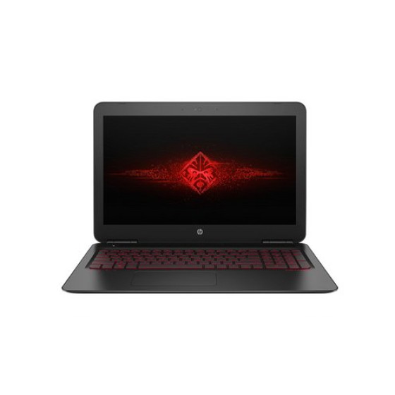95% new HP Omen 15, 8GB RAM, 512GB SSD, black color