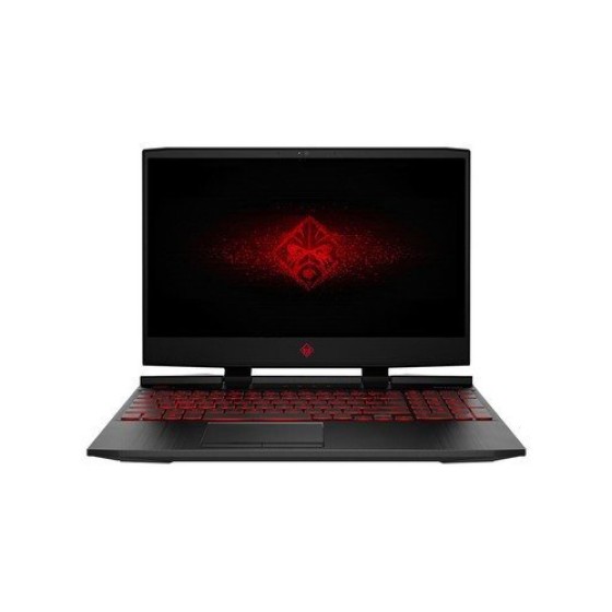 95% new HP Omen 15, 8GB RAM, 512GB SSD, black color