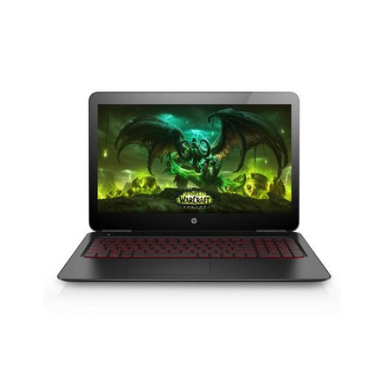 95% new HP Omen 15 8GB 512GB SSD Black