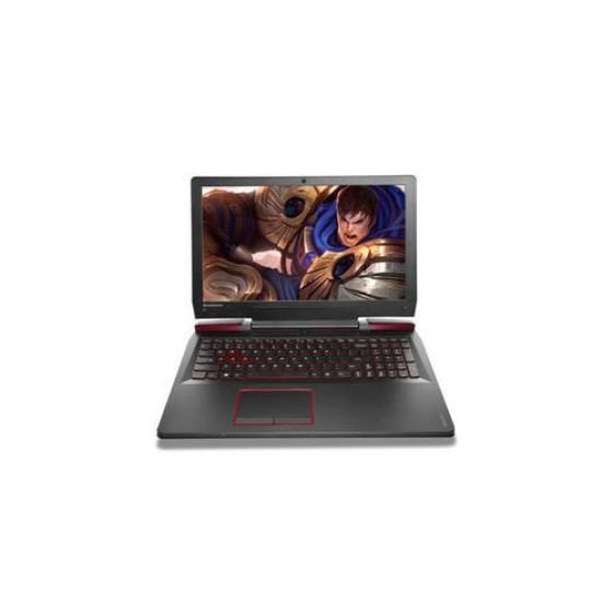 95% new Lenovo Legion Y520 8GB 256GB SSD in black colo