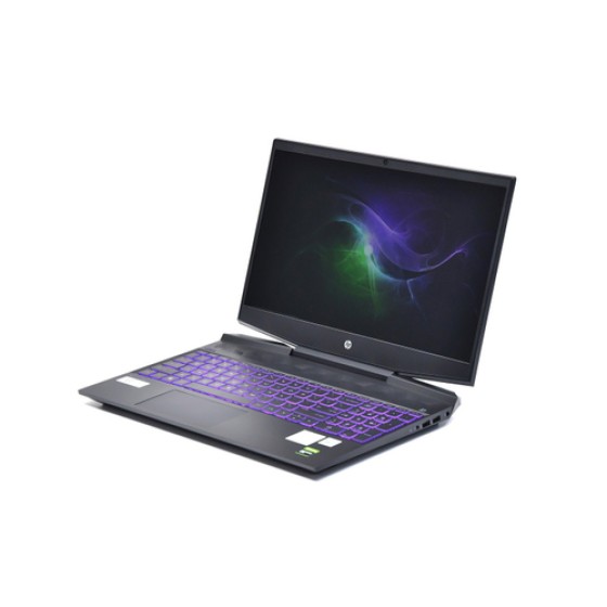 95% new Lenovo Legion Y520 with 16GB RAM and 512GB SSD in black color