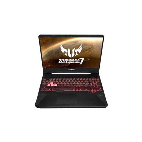 95% new ASUS TUF ZX63VD 8GB 120GB SSD + 1TB HDD Black