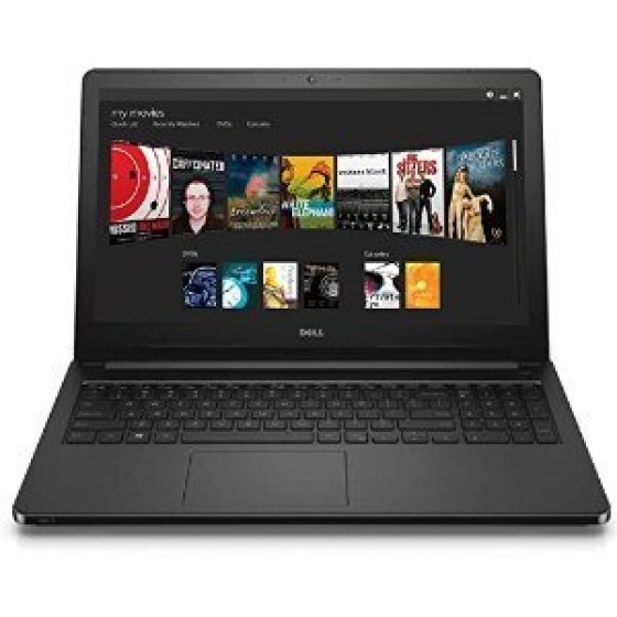 95% new Dell Latitude 1535, 0016GB, 512GB SSD, black