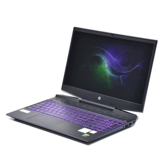 95% new Lenovo Legion Y520 with 16GB RAM and 512GB SSD in black color