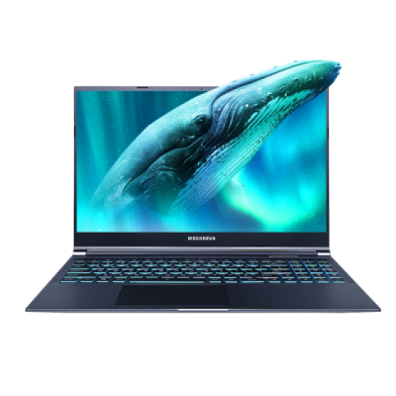 New, mechanical revolution, Aurora E 16GB 512G SSD black