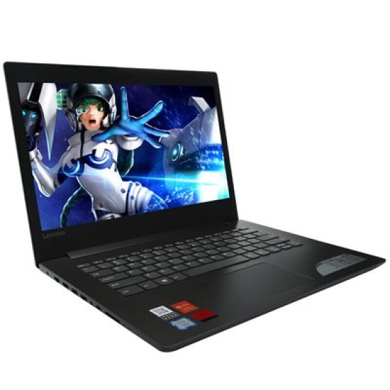 95% new Lenovo Legion Y7000-ISK 8GB 120GB SSD + 1TB HDD black